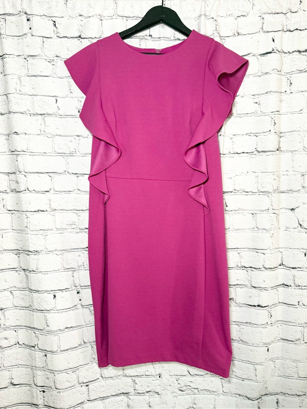 Donna Morgan dress. Size 8